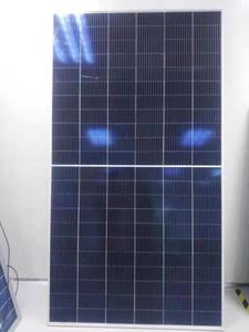 แผงโซลาร์เซลล์ <span class=keywords><strong>Seraphim</strong></span> Solar กำลังสูง 660w 650w 670w 132 เซลล์ 210 มม. โมโน ราคาถูก ขาย - Product Image 3
