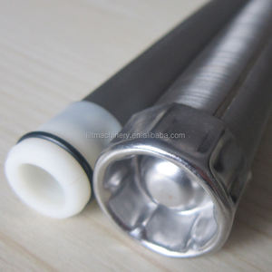 Cartucho de Filtro de Fibra de Vidrio Importado de Alta Calidad para Camiones y Barcos, Elemento de Filtro Tipo Vela 1340080 de Fabricante Chino - Product Image 6