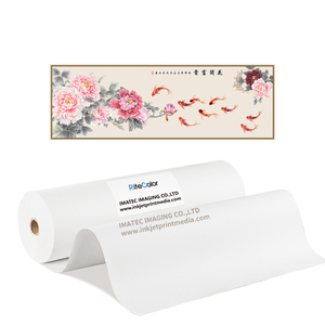 Papel de Arte Fino para Impresión de Inyección de Tinta con Textura Mate para Impresora EPSON - Product Image 5