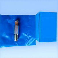 095420-0710 Soupape de sécurité limiteur de pression de rail de carburant standard OEM pour système d'injection diesel Common Rail Denso