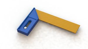 High Quality <b>Kids</b> Toolbox 10pcs Pretend Play Construction <b>Tools</b> Set for Children - Product Image 5