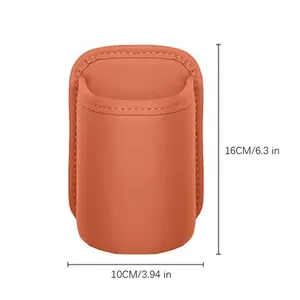 Organizador Universal para Coche: Soporte de Vaso con Clip para Puerta y Respaldo de Asiento, Caja de Almacenamiento para Bebidas y Bolsillo Organizador - Product Image 6