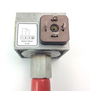 STOCK Alerton Switch for Liquid, Gas Fema DCM10 DCMV6 DCM16 - Product Image 2