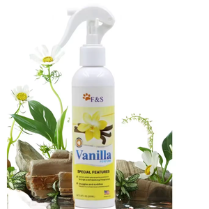 Gran oferta, multifragancia Natural, Cuidado avanzado, Spray fresco, elimina las bacterias de las manchas, 200ml, desodorante antipicazón para mascotas para perros - Product Image 2