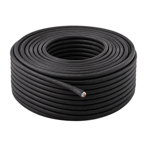 Câble de contrôle de capteur personnalisable en PUR/TPU multibrins avec gaine mate ou brillante pour capteurs de mouvement dynamique et industriels - Product Image 3