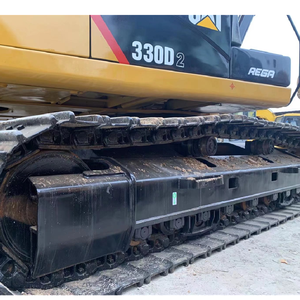 उच्च गुणवत्ता 30 टन बिल्ली 330D निर्माण मशीन कमला खुदाई cat330 बिल्ली इस्तेमाल किया क्रॉलर खुदाई - Product Image 5