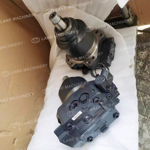 Parti macchine edili pompa idraulica 708-1W-00130 escavatore PC88MR-8 PC88MR-8 PC78MR-6 PC80 <span class=keywords><strong>PC90</strong></span> per <span class=keywords><strong>Komatsu</strong></span> - Product Image 4