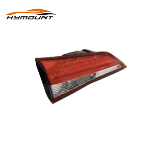 Sistema de Iluminación Automotriz, Precio de Fábrica, Piezas de Automóvil de Alta Calidad, Luz Trasera, Lámpara Trasera para Vios <span class=keywords><strong>Yaris</strong></span> <span class=keywords><strong>2019</strong></span> - Product Image 1
