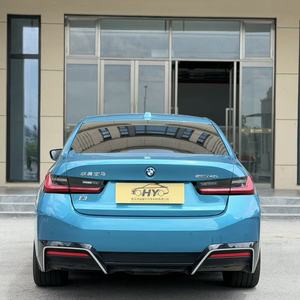 Prezzo Competitivo <span class=keywords><strong>BMW</strong></span> I3 Blu 2023 |   Berlina Elettrica Pura con Basso Chilometraggio 36.000 KM, Guida a Sinistra, Interni in Pelle Scura, Condizioni Eccellenti - Product Image 4