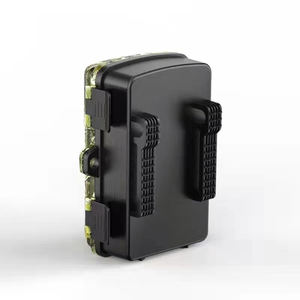 Caméra <span class=keywords><strong>de</strong></span> surveillance <span class=keywords><strong>de</strong></span> la faune, <span class=keywords><strong>prix</strong></span> d'usine OEM/ODM, caméra <span class=keywords><strong>de</strong></span> piège pour animaux, caméra <span class=keywords><strong>de</strong></span> <span class=keywords><strong>chasse</strong></span> 4K pour vision nocturne avec étanchéité IP56 - Product Image 2