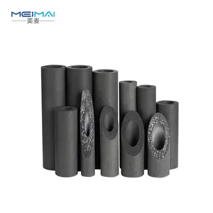 Factory Customized Water Filter Cartridge Carbon Block 1micron Gac-10 Inch Water Filter Cartridge