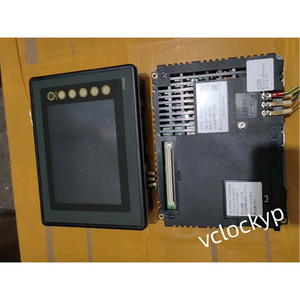 1 ชิ้นใช้แล้ว HAKKO V706MD โมดูลหน้าจอสัมผัส DU01 - Product Image 3