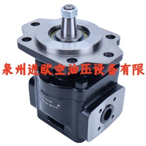 Moteur hydraulique haute pression PGP511A0140CA1H2NE5E3B1B1 pour usage industriel - Product Image 3