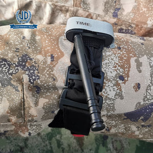 A-Shield Manuel C.A.T Tourniquet Distributeur Combat <span class=keywords><strong>Garrot</strong></span> tactique <span class=keywords><strong>israélien</strong></span> - Product Image 2