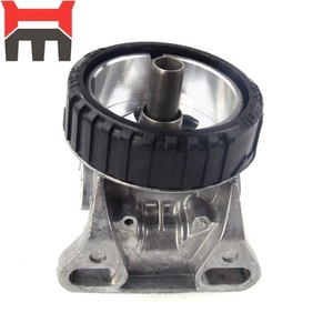 Connecteur de tête de filtre à carburant pour moteur diesel 117-4089 1174089 pour pièces d'excavatrice E200B E320 E320B - Product Image 2