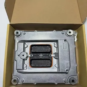 Unité de commande électronique (ECM) Ec140c Ec180c 60100002 60100000 60100007 pour moteur Ec210 Ec240b Ec290c – Pièce de rechange - Product Image 5