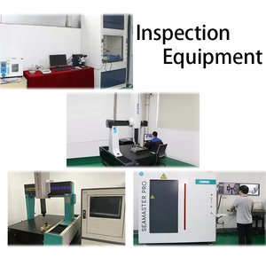 摩托车零件发动机缸体铸造合金压铸自行车摩托车缸体备件 - Product Image 4