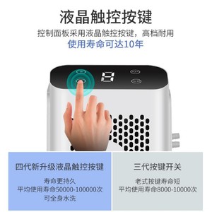 Water <b>Cooling</b> Mattress <b>Pad</b> With USB Power For Bedroom Home Use Modern Design Polyester Material - Product Image 4