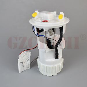 Ensemble de module de <span class=keywords><strong>pompe</strong></span> à carburant pour Renault Kangoo <span class=keywords><strong>Laguna</strong></span> III 3 BT1S BT1F BT1N 2007- 172026517R - Product Image 2