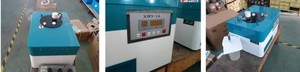 Equipo de Prueba de Valor Calorífico del Carbón de Buen Rendimiento, Calorímetro de Oxígeno XRY-1A - Product Image 4