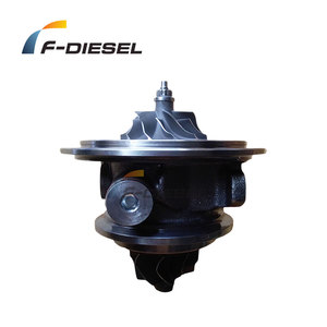 Cartucho <span class=keywords><strong>Turbo</strong></span> CHRA MGT1549SL 771832-0018 790318-0008 790318-5004S AA5E6K682BH para Ford con motor Eco Boost V6 - Product Image 3