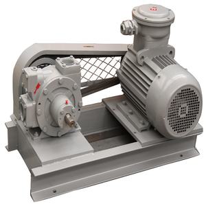 <span class=keywords><strong>LPG</strong></span> 가스 펌프 코켄 Z 2000 - Product Image 1