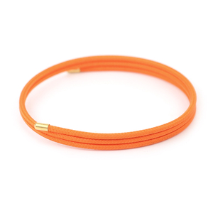 Collier et <span class=keywords><strong>Bracelet</strong></span> Magnétique Tressé Tendance en Corde Souple, Réglable, pour Hommes et Femmes, Idéal comme Cadeau Bijou - Product Image 1