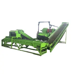 Made In China Tire Recycling Machinetire Retreading Machine Tire Recycling Machine Most Efficient Tire Cutter