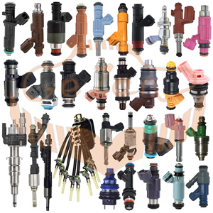 Inyector de Combustible al por Mayor 04E906036AP para <span class=keywords><strong>Volkswagen</strong></span> up Golf Jetta Tiguan <span class=keywords><strong>Virtus</strong></span> Polo Audi A1 A3 A3 1.0 <span class=keywords><strong>1.4</strong></span> Piezas de Motor - Product Image 2