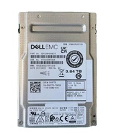 Disque SSD SAS de classe entreprise 3,84 To 0H9TT5 KPM6XRUG3T84, interface SAS 2,5 pouces 12 Gbit/s