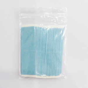 Extensiones de cabello humano de colores <span class=keywords><strong>para</strong></span> <span class=keywords><strong>hombres</strong></span> y mujeres, cinta de tupé/peluca, uso médico, pegamento <span class=keywords><strong>para</strong></span> fijar tupé, cinta de encaje frontal super - Product Image 2