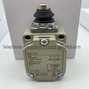 Công tắc giới hạn du lịch mới WLD18-N WLD28-N WLD38-N/- TH/- LD/- RP/-55/-n Bảo hành một năm - Product Image 2