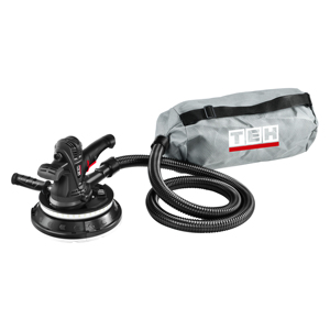 <span class=keywords><strong>Ponceuse</strong></span> électrique portative TEH 220V pour <span class=keywords><strong>ciment</strong></span> humide et cloisons sèches, machine à lisser le mortier, vitesse variable, plateau amovible - Product Image 1