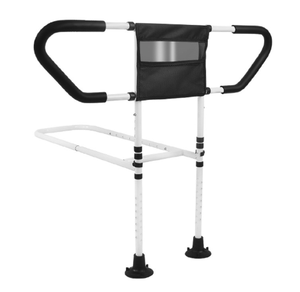 Barrière de lit pour enfant en voyage, barrière de lit pour tout-petits California King, barrière de lit pour bébé - Product Image 2