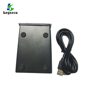 بسعر المصنع ، بطاقة ذكية USB IC IC ، نظام التحكم في الوصول ، مادة ABS - Product Image 4