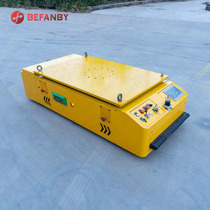 הגה אישית סוללת ליתיום מונע ללא רכב ממונחים מגנטיים - Product Image 5