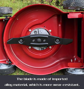 <span class=keywords><strong>2025</strong></span> mô hình mới nhà máy trực tiếp bán buôn xăng máy cắt cỏ/Máy cắt cỏ Máy cắt cỏ/Robot Máy cắt cỏ không dây - Product Image 6