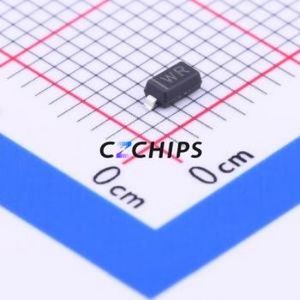 Diodo Zener Original Nuevo BZT52C33 SOD-123, Venta al por Mayor de Componentes Electrónicos, Proveedor de Chips y Servicio BOM - Product Image 1