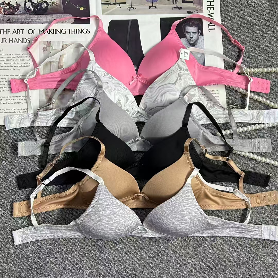 soutien-gorge