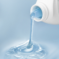 OEM/ODM vente en gros 1.2L 1200ML parfum durable confort duveteux tissu vêtements adoucissant liquide