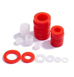 Силиконовый шланг для воды - Product Image 1