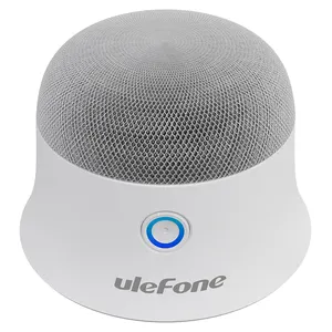 सबसे अच्छा बेच Ulefone uMagnet ध्वनि डुओ ब्लूटूथ मिनी चुंबकीय स्पीकर OEM पोर्टेबल स्पीकर सबसे सस्ता वायरलेस स्पीकर