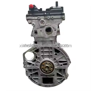 Gran Oferta: Conjunto de Motor G4KH 2.0T para Kia K5, Sorento, KX7, Hyundai Genesis, Sonata 9, <span class=keywords><strong>el</strong></span> Más Vendido a Nivel Mundial, Gasolina - Product Image 5
