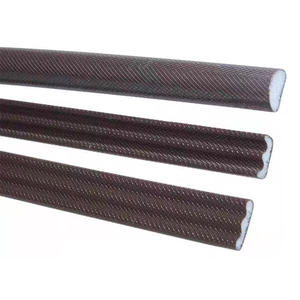 Zelfklevende Pu-Schuim Weerzegelstrip Voor Raam-En Deurdeur Bodemstopper Geluiddichte Afdichtstrips - Product Image 6