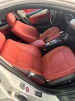 Accessoires de voiture sur mesure, housse de siège pour 5 places pour BMW Audi Mercedes Benz Land Rover Lexus Volvo Toyota Honda Plus de 2000 modèles