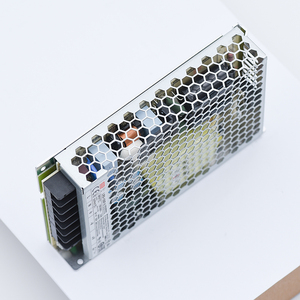 MeanWell LRS-150F-12 12V 12.5A Mean well <strong>Universal</strong> <strong>AC</strong> <strong>Input</strong> Switching <strong>Power</strong> <strong>Supply</strong> for Led Strip - Product Image 4