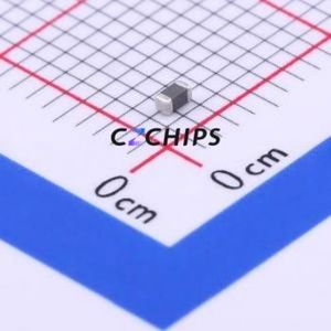 CMBH1608S121QSP Ferrite Bead 0603 RF ( Impedance @ Frequency: 120Ohm@100MHz )( Error: 25% )( DC Resistance (DCR): 70mOhm ) - Product Image 2