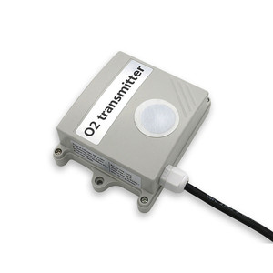 เซ็นเซอร์ตรวจจับความเข้มข้นของก๊าซ Xtester-M 485 Output 24V เซ็นเซอร์ออกซิเจนอุตสาหกรรมสำหรับการตรวจสอบสิ่งแวดล้อม 009 - Product Image 1