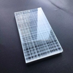 Trung quốc nhà máy nội thất trang trí nhiều lớp vải thủy tinh cho bức tường phân vùng - Product Image 3