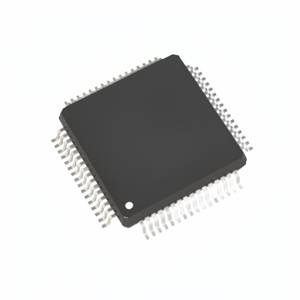 R5F104LGAXXXFB # 30 composants électroniques originaux en ligne, service tout-en-un, 64 LQFP IC MCU 16BIT 128KB FLASH 64LQFP embarqué - Product Image 1
